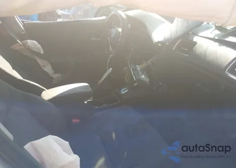 2013 Honda Civic Lx z USA, uszkodzony, nr VIN 2HGFB2F51DH574144